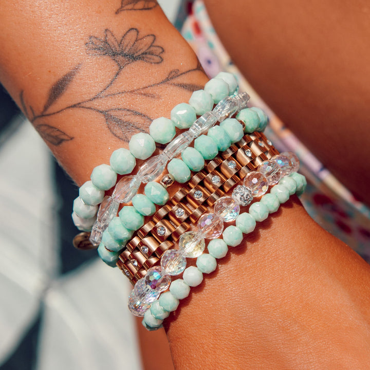 Quinn Shine Bracelet