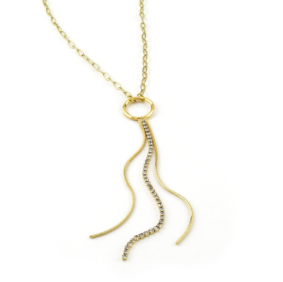 Radiant Necklace