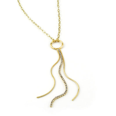 Radiant Necklace