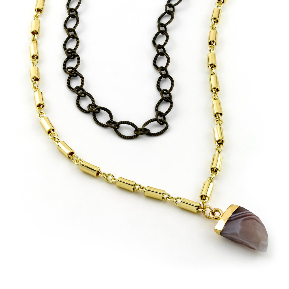 Rafael Necklace - Erimish