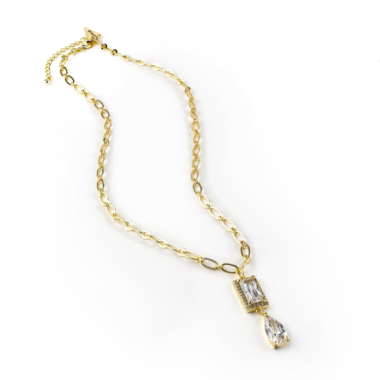 Ramona Necklace