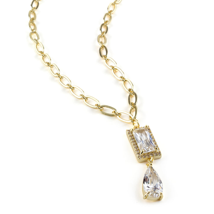 Ramona Necklace