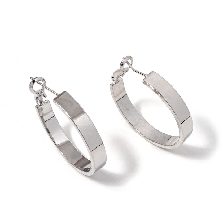 Rebecca Earrings Small
