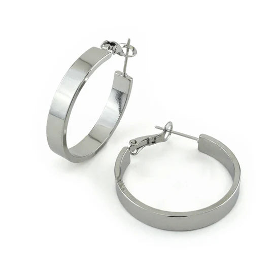 Rebecca Earrings Small - Erimish