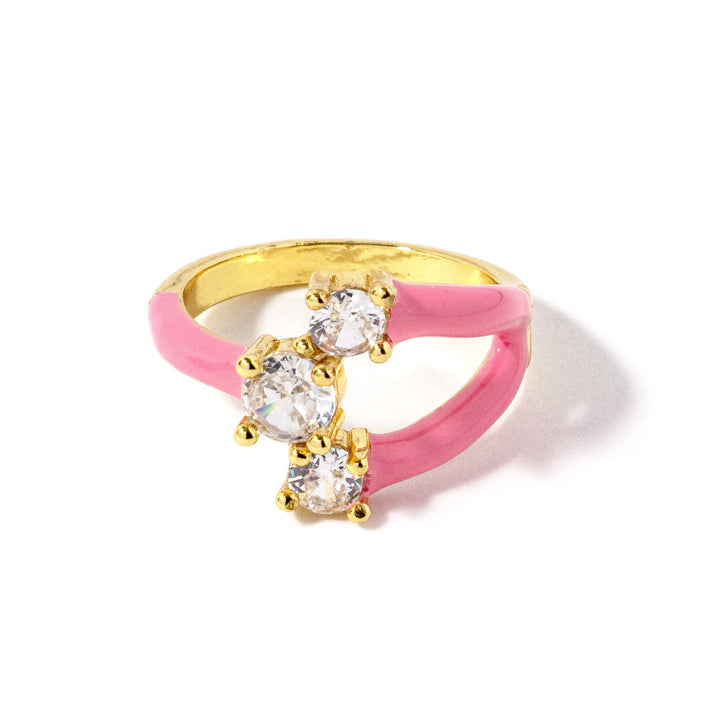 Retro Ring