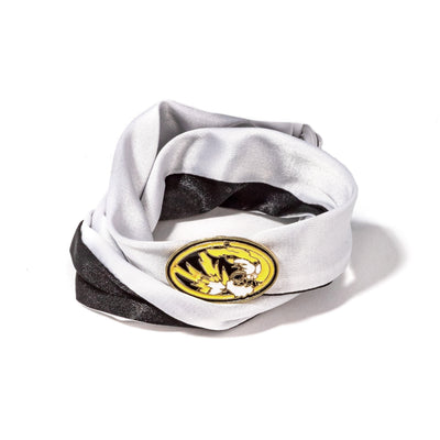 University of Missouri Ribbon Slider Logo