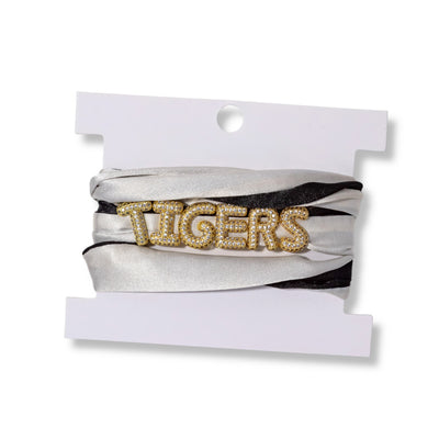 University of Missouri Ribbon Slider Tigers