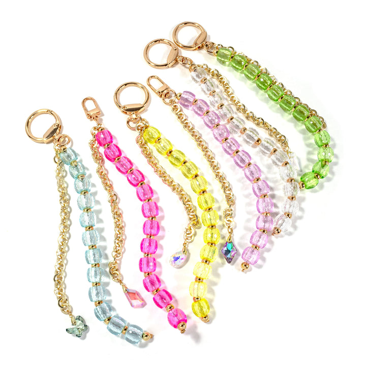 FREE Ribbon Bag Charm