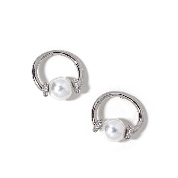 Ringer Earrings