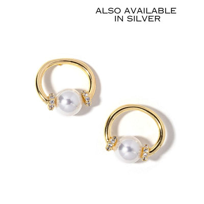 Ringer Earrings