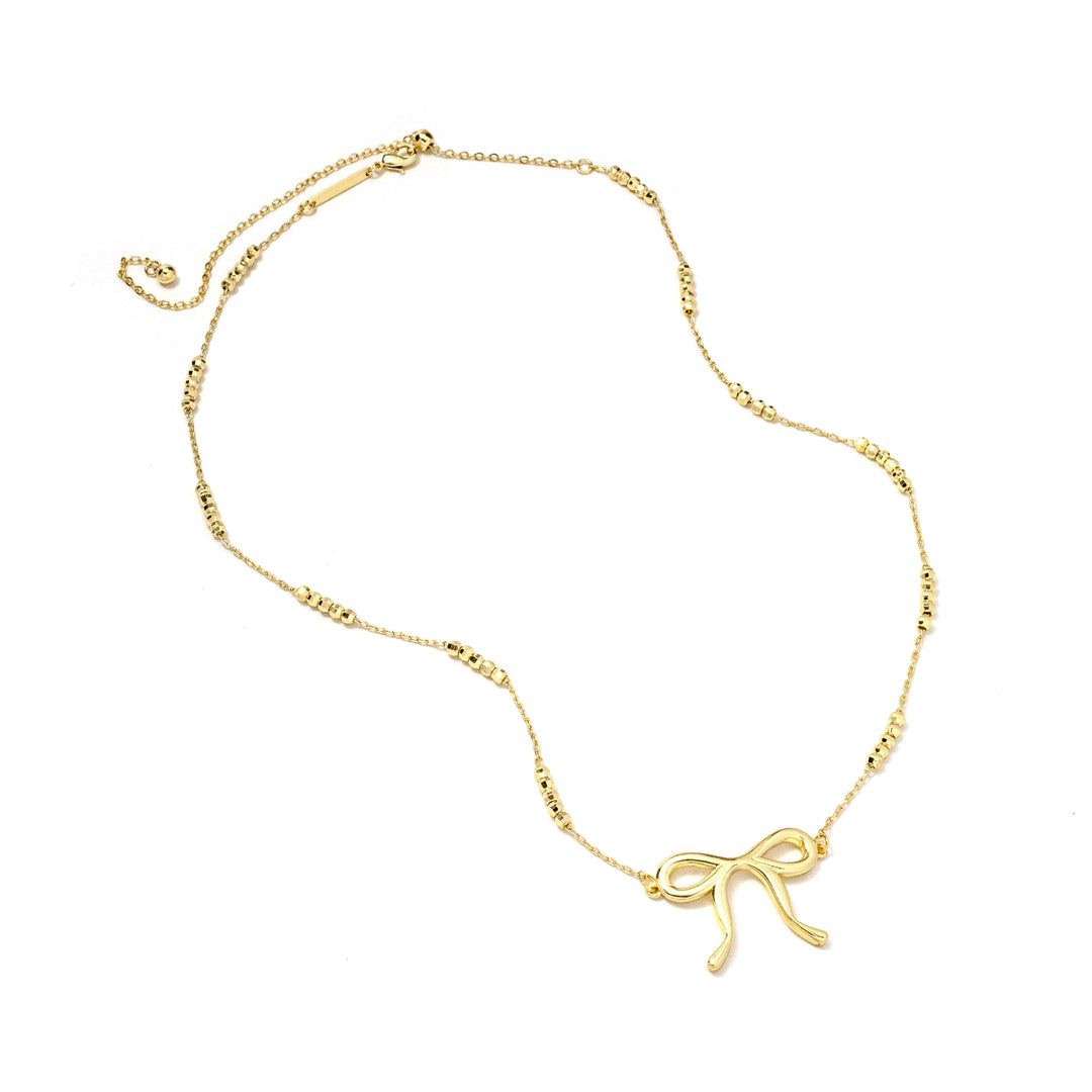 Ritz Necklace