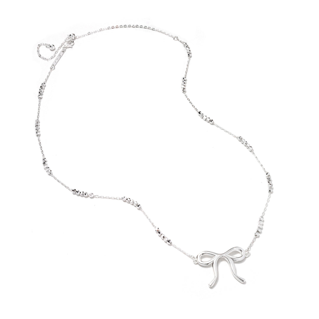 Ritz Necklace