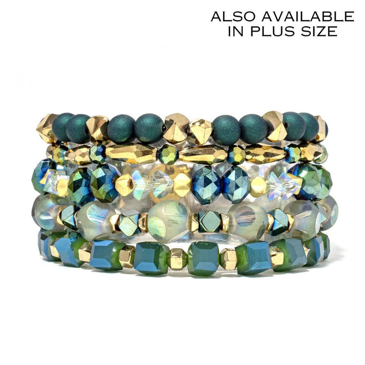 Riverstone Stack