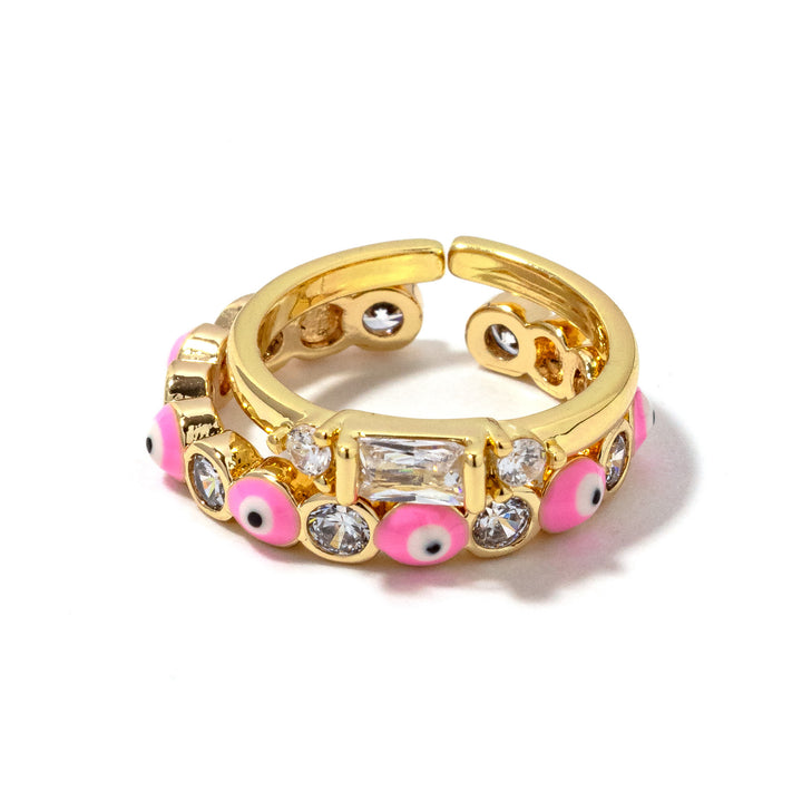 Rizzo Ring Set