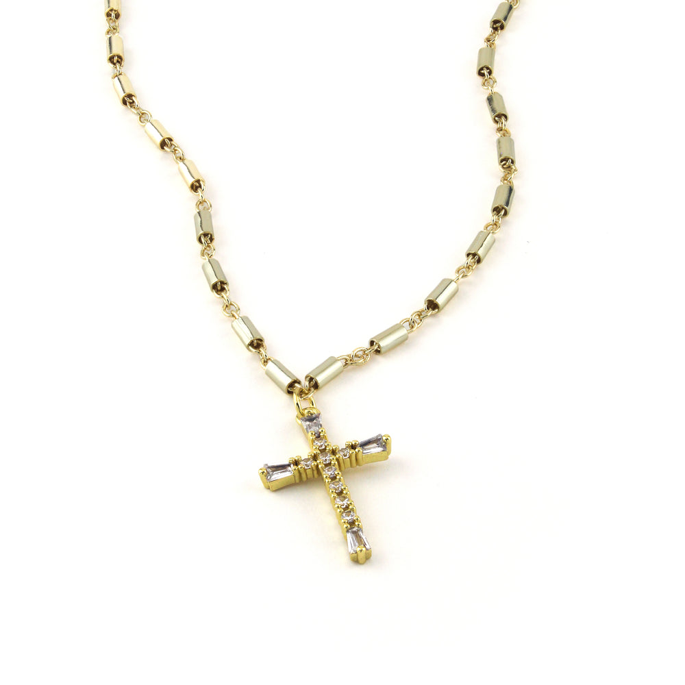 Rocky Necklace - Erimish