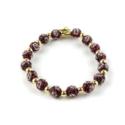 Ron Shamballa Bracelet