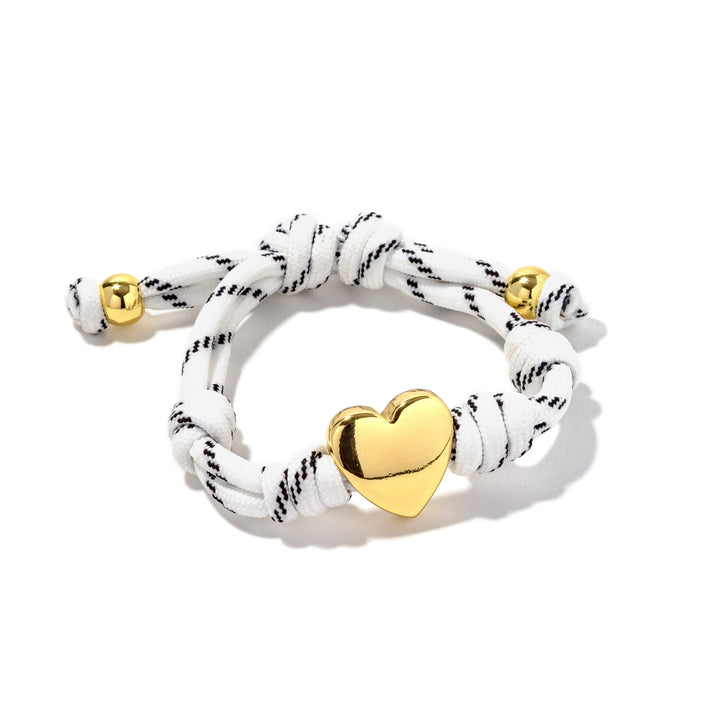 Free Matching Rope Boho Bracelet
