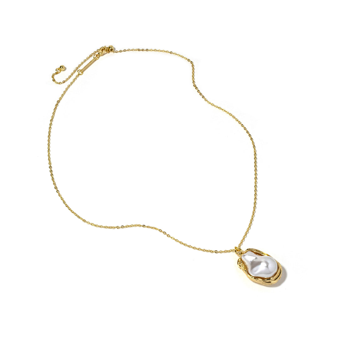Rosalie Necklace