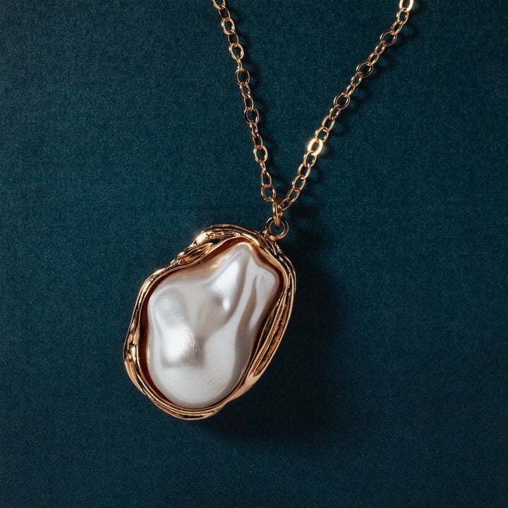 Rosalie Necklace