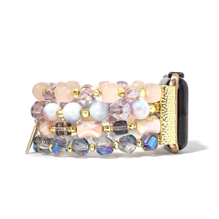 Rosebud Apple Watch Band