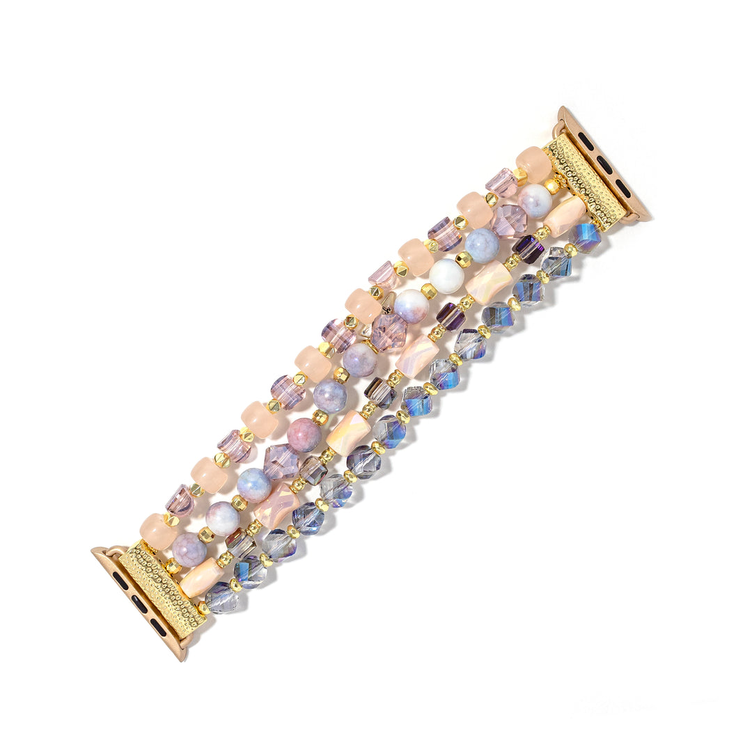 Rosebud Apple Watch Band