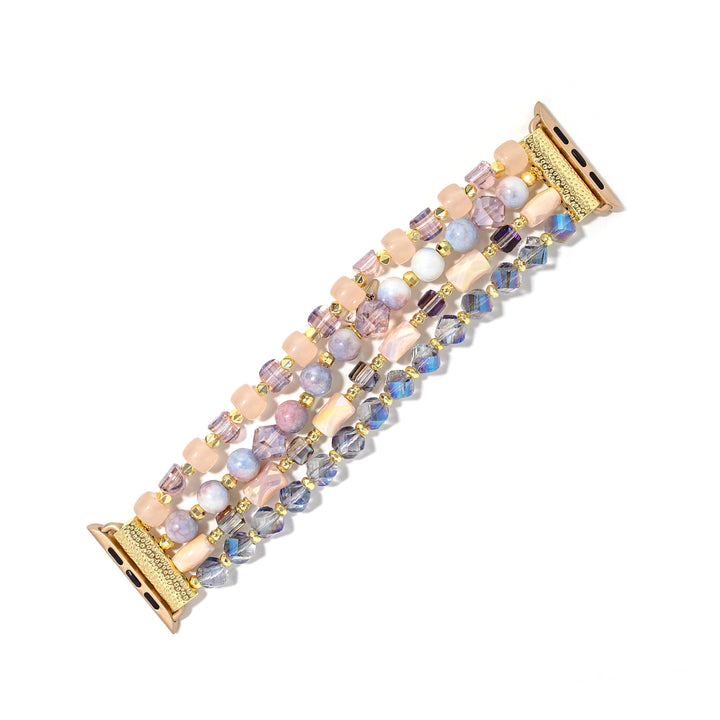 Rosebud Apple Watch Band
