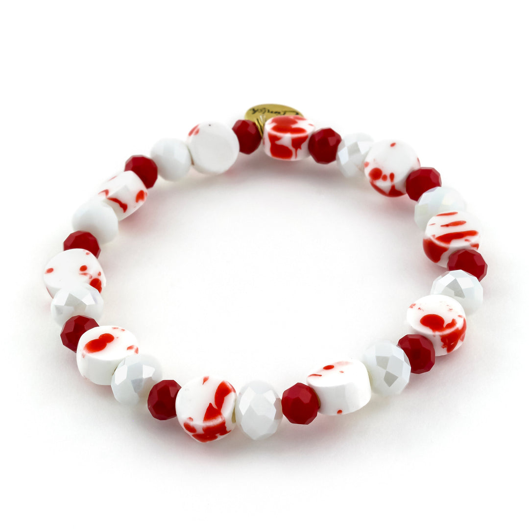 Roxie Gameday Bracelet - Erimish