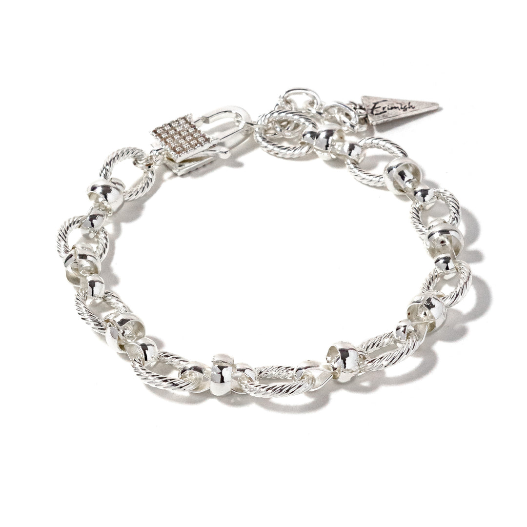 Roxy Chain Bracelet