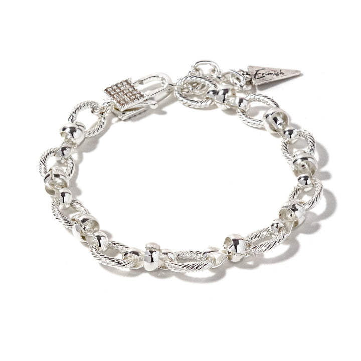 Roxy Chain Bracelet