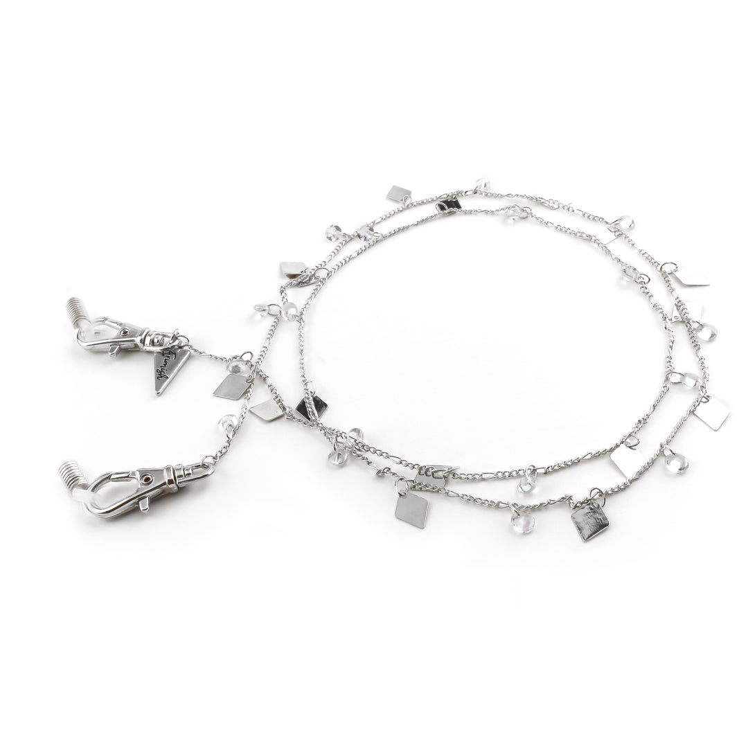 Lucy Sunglass Chain - Erimish