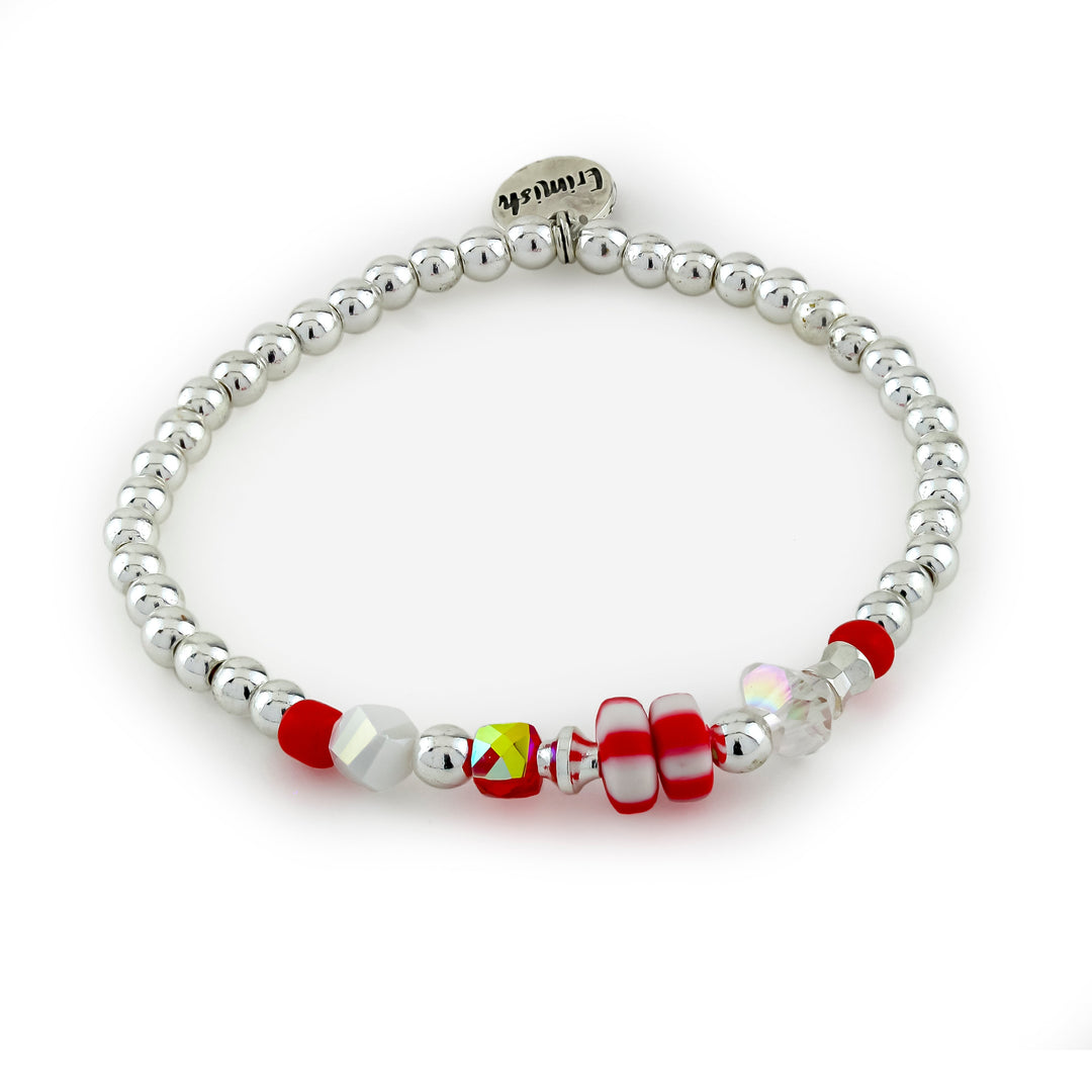Plus Size Ryker Gameday Bracelet - Erimish