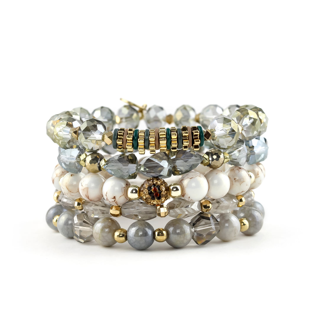 Extended Safari Stack - Erimish