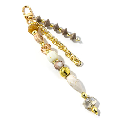 Bag Charm Safari