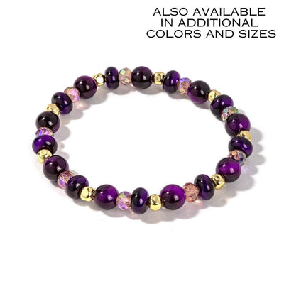 Safari Bracelet