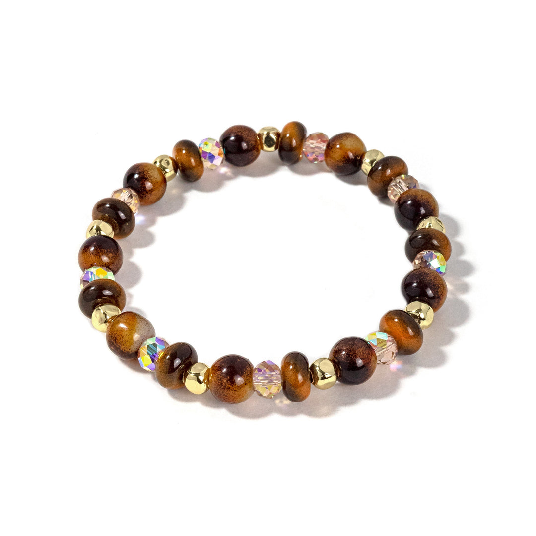 Safari Bracelet