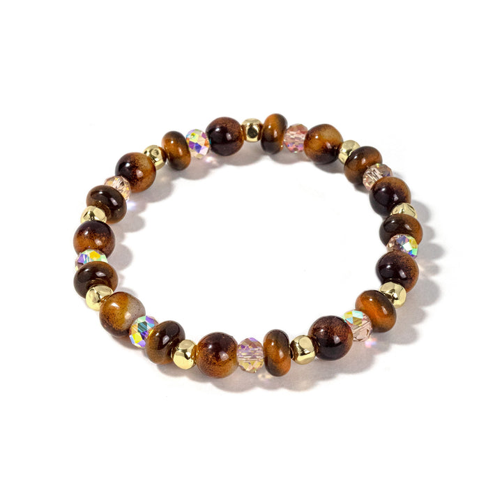 Safari Bracelet