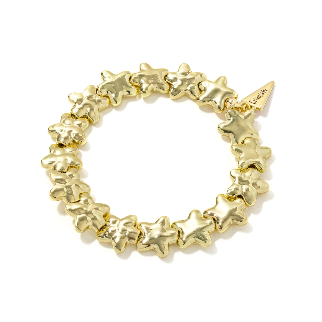 Sally Star Bracelet