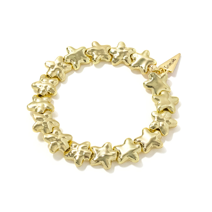 Sally Star Bracelet