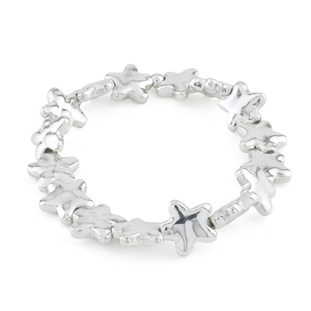 Sally Star Bracelet