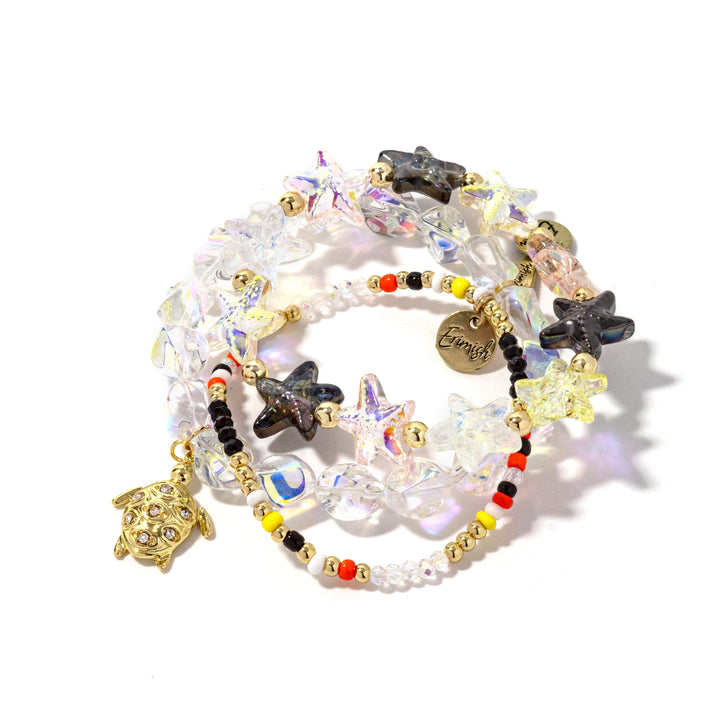 Saltwater Starter Stack