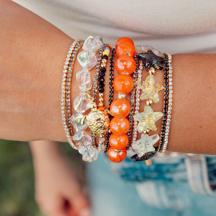 Saltwater Starter Stack