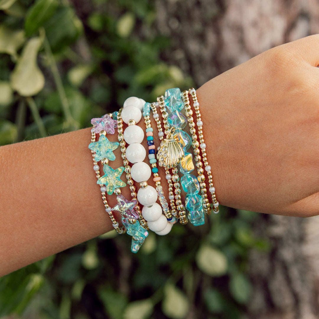 Saltwater Starter Stack