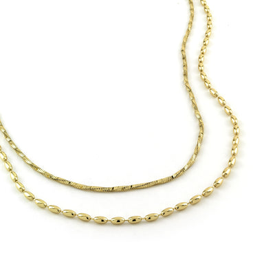 Samantha Necklace