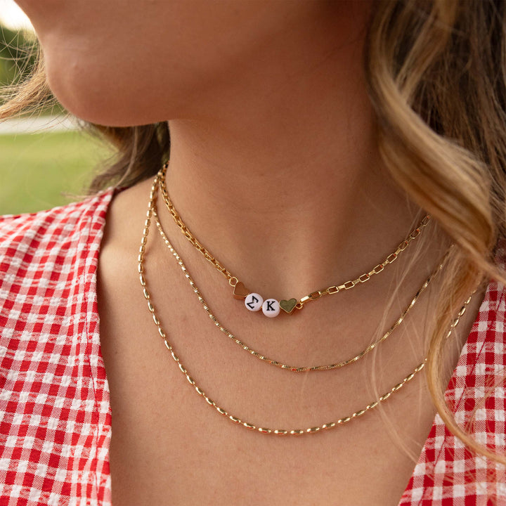 Sorority Necklace