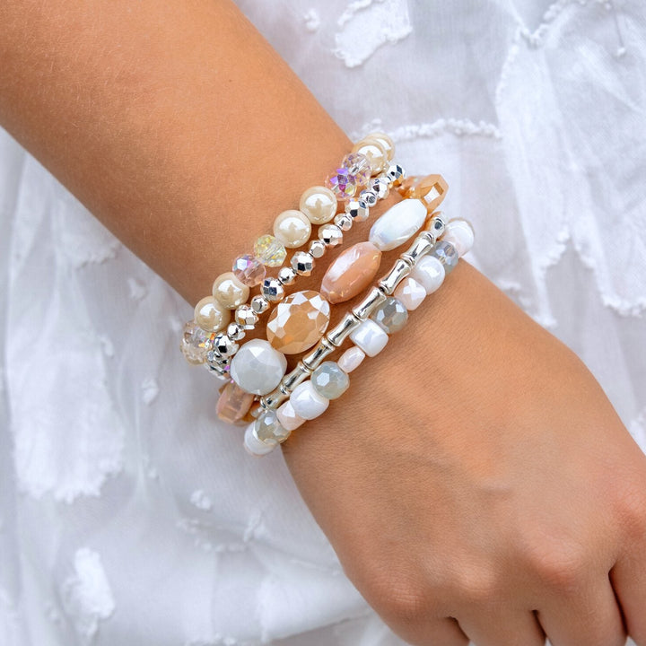Sandy Stack