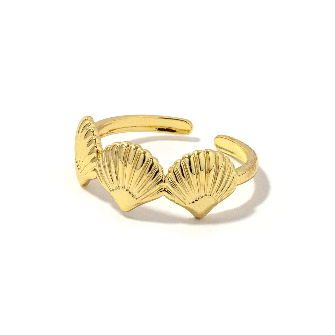 Sandy Shores Ring