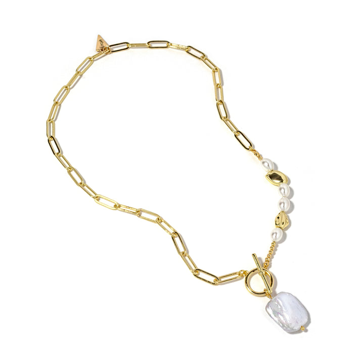 Seraphina Necklace