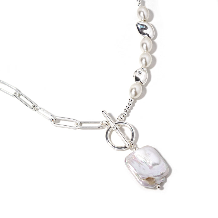 Seraphina Necklace