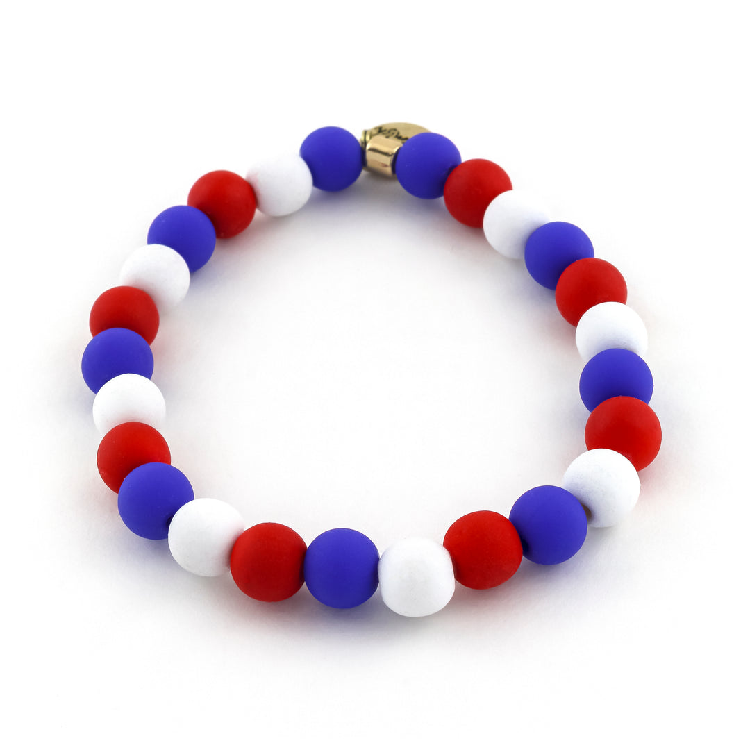Plus Size Saul Gameday Bracelet - Erimish
