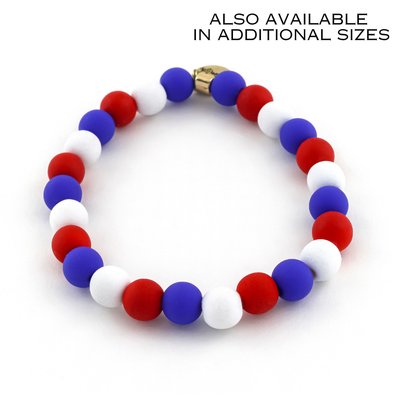 Saul Gameday Bracelet